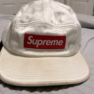 Supreme Cap